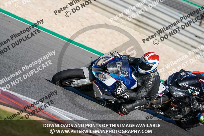 motorbikes;no limits;november 2019;peter wileman photography;portimao;portugal;trackday digital images